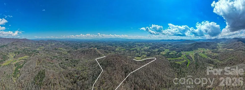 Property in Buncombe