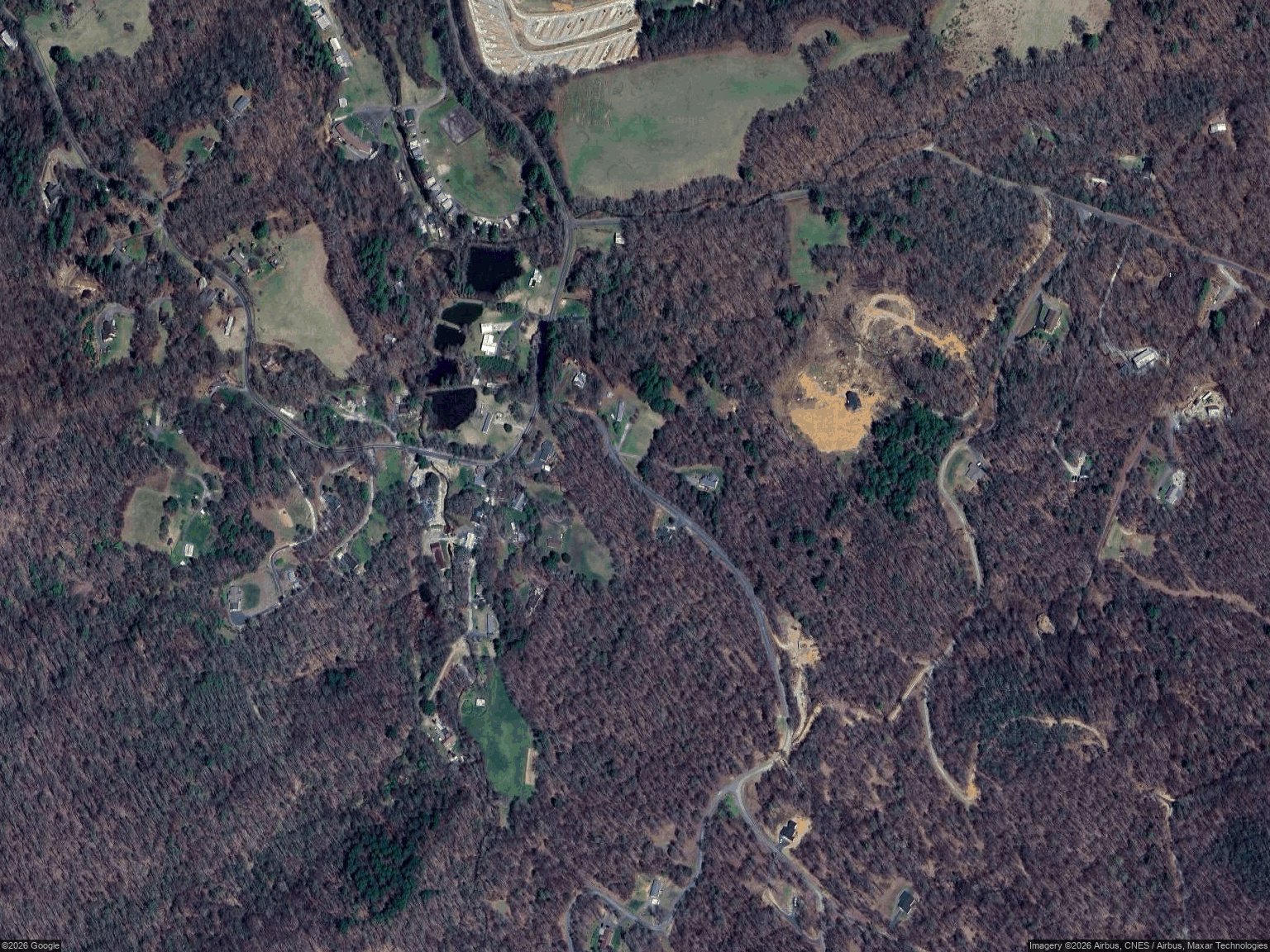 Property in Mitchell