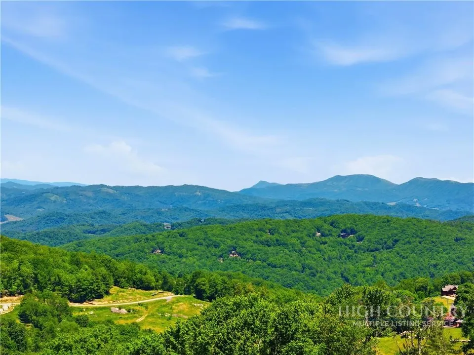 Property in Watauga County