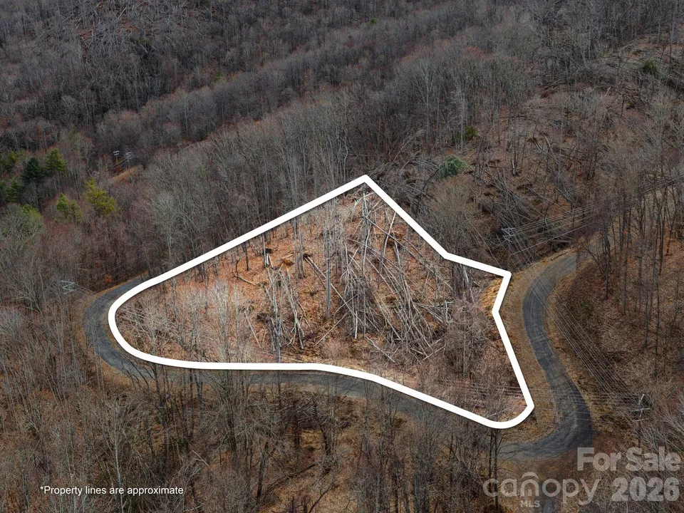 Property in Yancey
