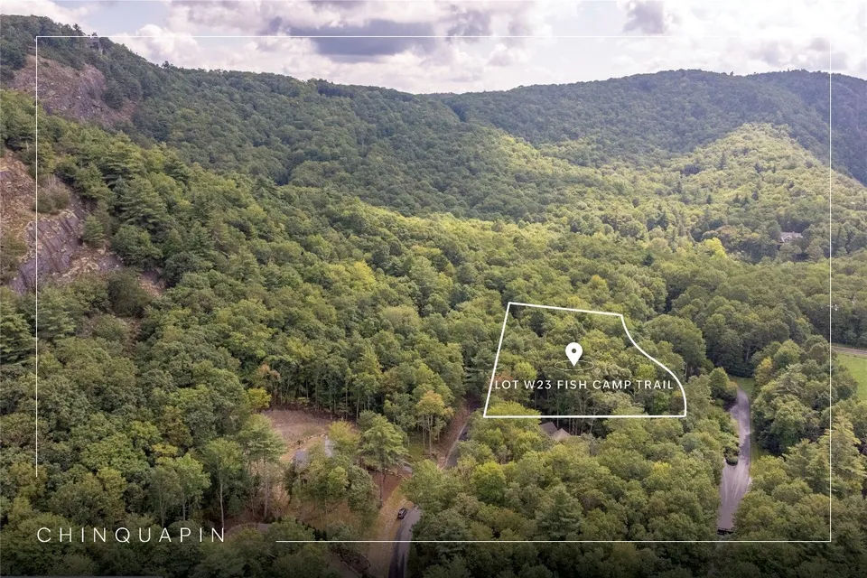 Property in Jackson