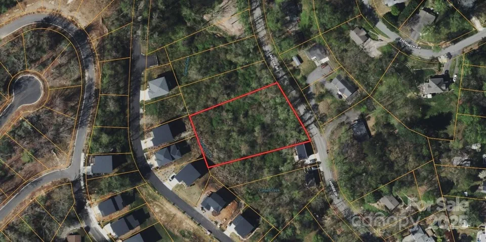 Property in Buncombe
