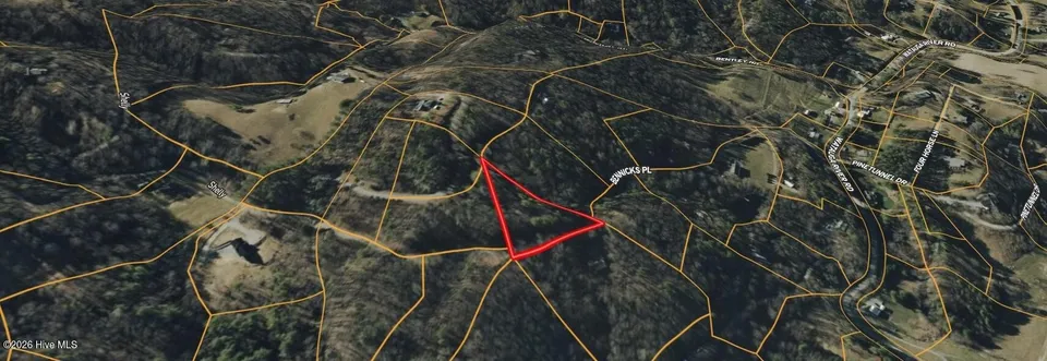 Property in Watauga