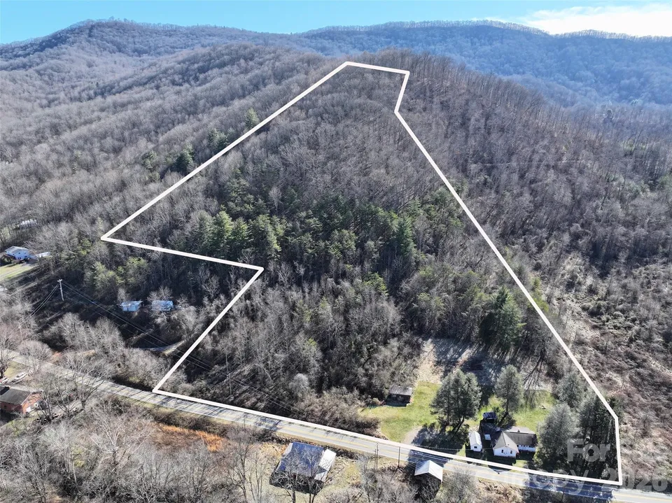Property in Haywood