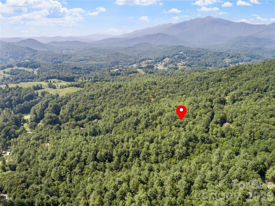 Property in Yancey