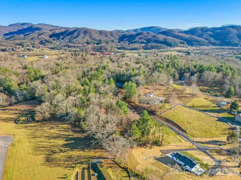 Property in Buncombe