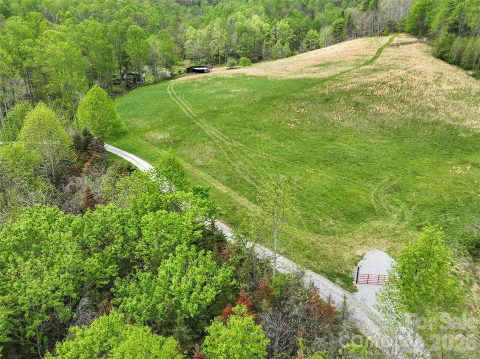 Property in Mitchell